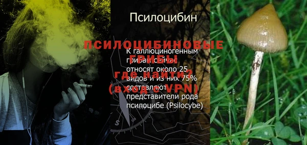МДМА Баксан